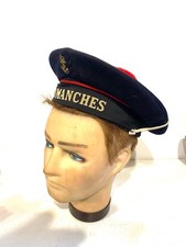 Ancien bachi militaire d'occasion  Giromagny