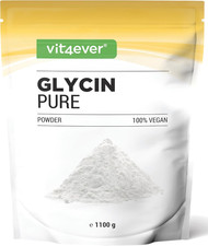 Glicina pura 1100 usato  Roma