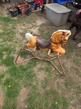 Nostalgic 1960 rocking for sale  Lapeer