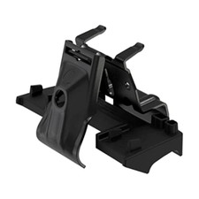 Thule kit flush usato  Roccagloriosa