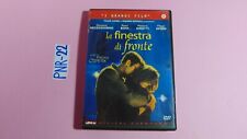 Dvd finestra fronte usato  Paterno