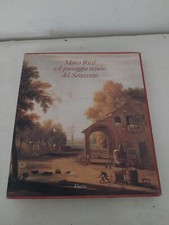 Marco ricci paesaggio usato  San Godenzo