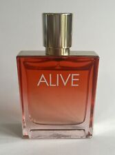 Hugo boss alive for sale  UK