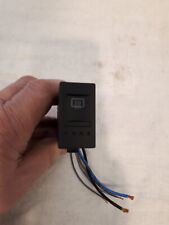 Lupo dash heated for sale  DUNFERMLINE
