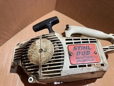 Stihl 009 gehäuse gebraucht kaufen  Wrist