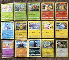 Set pokémon mcdonald d'occasion  Solliès-Pont