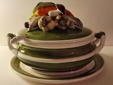 Garden harvest soup for sale  Parachute