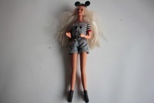 Barbie disney fun d'occasion  Seyssel
