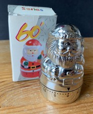 Vintage silver metal for sale  IPSWICH