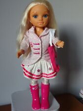 Poupee nancy famosa d'occasion  Bouilly