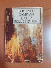 Domenico campana isola usato  Castellamonte
