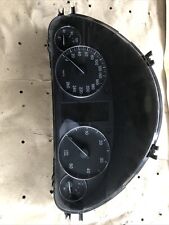 2035409547 quadro strumenti usato  Rovato