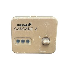 Carver cascade switch for sale  PONTEFRACT
