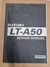 Genuine suzuki a50 for sale  MAIDSTONE