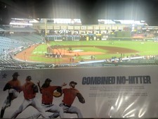 Houston astros pitching usato  Spedire a Italy