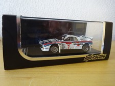 Lancia 037 rally d'occasion  Toulouse-