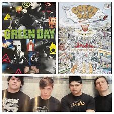 Greenday green day for sale  KETTERING