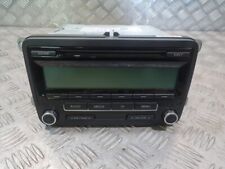 Volkswagen passat radio for sale  HAYWARDS HEATH