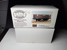 Parkside dundas gauge for sale  COLCHESTER