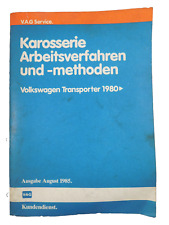Reparaturleitfaden syncro cara gebraucht kaufen  Bärenbach, Kappel, Schlierschied