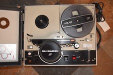Usado, Shiba Electronic Video Taperecorder Model SV-610E  Shibaden Videorekorder alt comprar usado  Enviando para Brazil