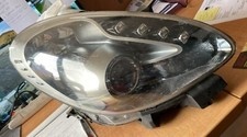 Faro anteriore alfa usato  Gavorrano