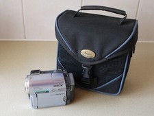 Sony dcr trv14e for sale  WELLING