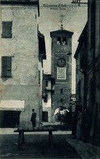 Villanova asti torre usato  Stella
