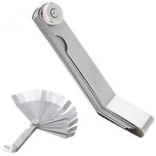 Angled feeler gauge for sale  CANNOCK