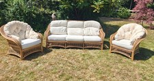 Elegant bamboo rattan for sale  OXFORD