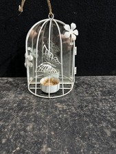 White metal bird for sale  RAYLEIGH