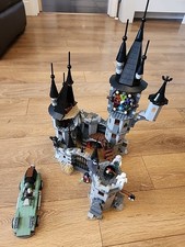 Lego monster fighters for sale  CHELMSFORD