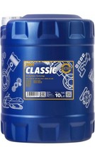 Liter mannol 10w gebraucht kaufen  Oldenburg (Oldenburg)