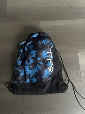 Satch sportbeutel rucksack gebraucht kaufen Satch sportbeutel rucksack gebraucht kaufen  Wesel