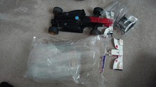 Tamiya f104 chassis for sale  HOCKLEY