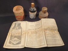 Elixir bon secours d'occasion  Expédié en Belgium