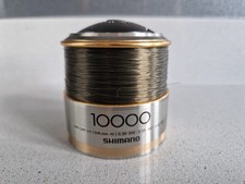 Shimano super baitrunner for sale  WATERLOOVILLE