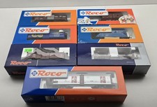 Roco konvolut güterwagen gebraucht kaufen  Bernau