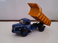 Camion ixo altaya d'occasion  Nice-