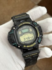 Vintage Casio G Shock DW-6700J-3 SKYFORCE 1 Módulo 1230 Relógio Digital Masculino JDM comprar usado  Enviando para Brazil