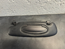Sonnenblende links porsche gebraucht kaufen  Aglasterhausen