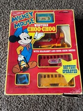 Disney mickey mouse for sale  Sherman Oaks