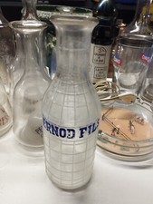 Carafe ancienne pernod d'occasion  Brest