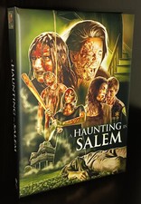 Haunting salem wattiertes gebraucht kaufen  Deutschland