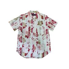 Camicia uomo evisu usato  Marcianise