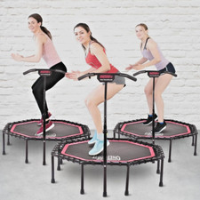 Trampoline adjustable handle for sale  Kingsley