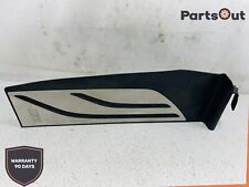 2015-2020 BMW F80 F82 F83 M3 M4 LADO ESQUERDO PEDAL MORTO APOIO PARA OS PÉS FABRICANTE DE EQUIPAMENTO ORIGINAL comprar usado  Enviando para Brazil