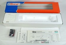 Roco 43952 leerkarton gebraucht kaufen  Leipheim