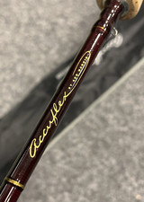 Abu garcia accuflex for sale  STONE