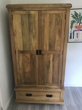 mango wardrobe for sale mango wardrobe for sale BASINGSTOKE